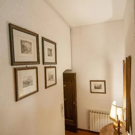 Maison d'hôtes Umbrian Concierge - Duomo Pérouse