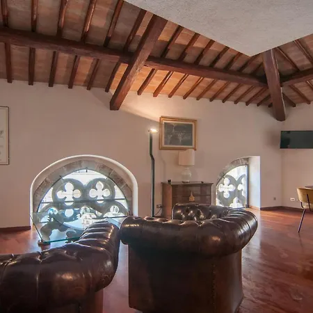 Umbrian Concierge - Duomo Maison d'hôtes *