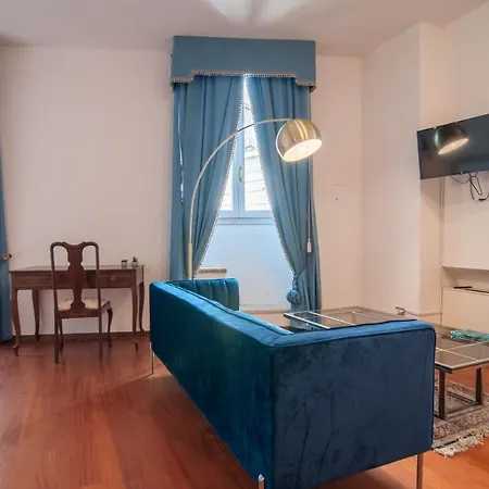 Umbrian Concierge - Duomo Maison d'hôtes Pérouse