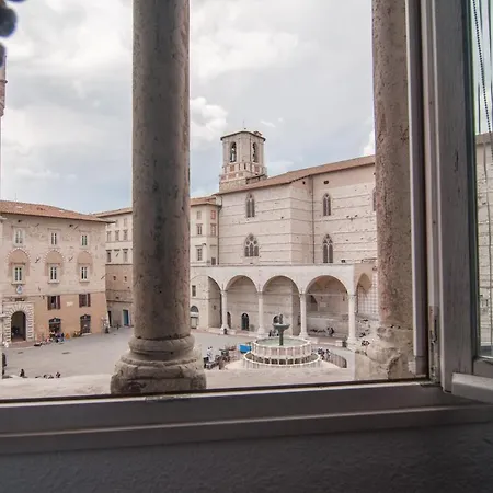 Umbrian Concierge - Duomo * Pérouse