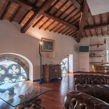 Maison d'hôtes Umbrian Concierge - Duomo *