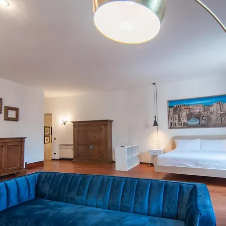 Maison d'hôtes Umbrian Concierge - Duomo *