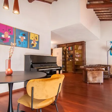 Umbrian Concierge - Duomo Maison d'hôtes Pérouse