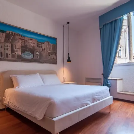 Umbrian Concierge - Duomo Maison d'hôtes *