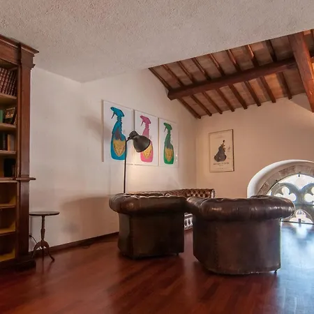 Umbrian Concierge - Duomo Maison d'hôtes