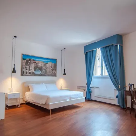 Maison d'hôtes Umbrian Concierge - Duomo Pérouse