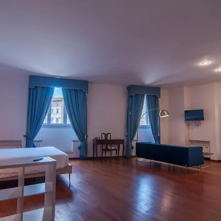 Maison d'hôtes Umbrian Concierge - Duomo Pérouse