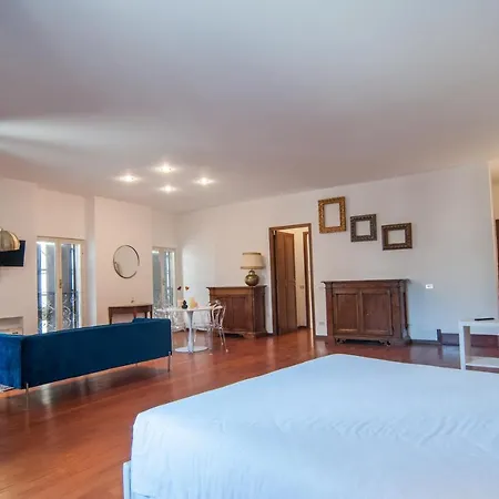 Maison d'hôtes Umbrian Concierge - Duomo *