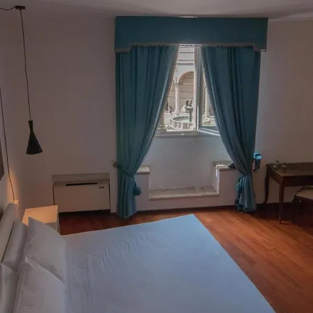 Maison d'hôtes Umbrian Concierge - Duomo *