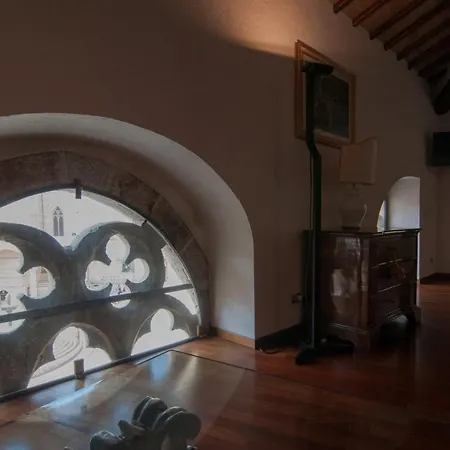 Umbrian Concierge - Duomo Maison d'hôtes *