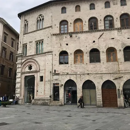 Umbrian Concierge - Duomo Maison d'hôtes