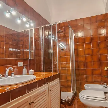 Maison d'hôtes Umbrian Concierge - Duomo *