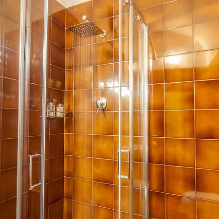Maison d'hôtes Umbrian Concierge - Duomo *