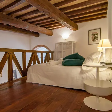 Maison d'hôtes Umbrian Concierge - Duomo *